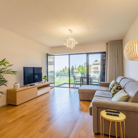 Flh Funchal Balcony Flat With Pool Apartment Екстериор снимка