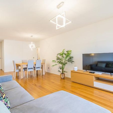 Flh Funchal Balcony Flat With Pool Apartment Екстериор снимка