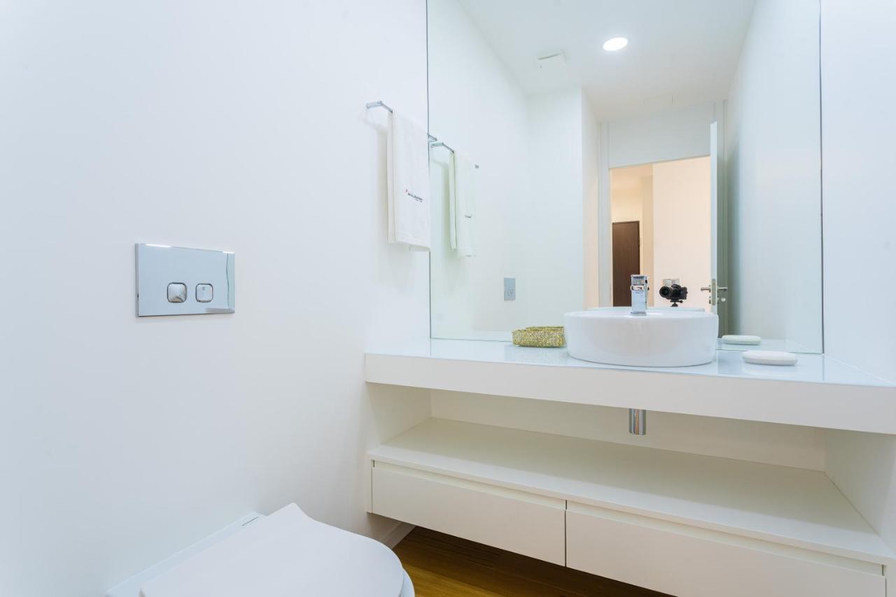 Flh Funchal Balcony Flat With Pool Apartment Екстериор снимка