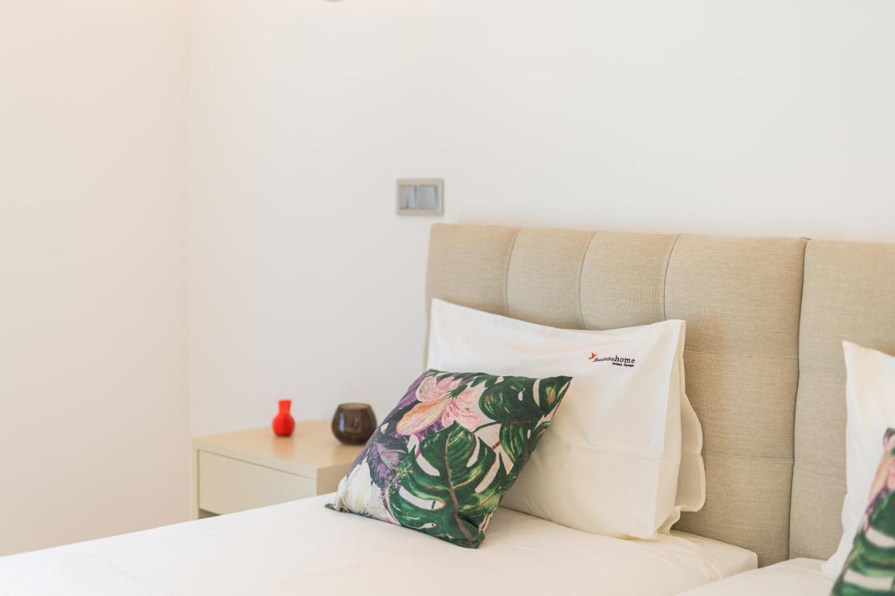Flh Funchal Balcony Flat With Pool Apartment Екстериор снимка
