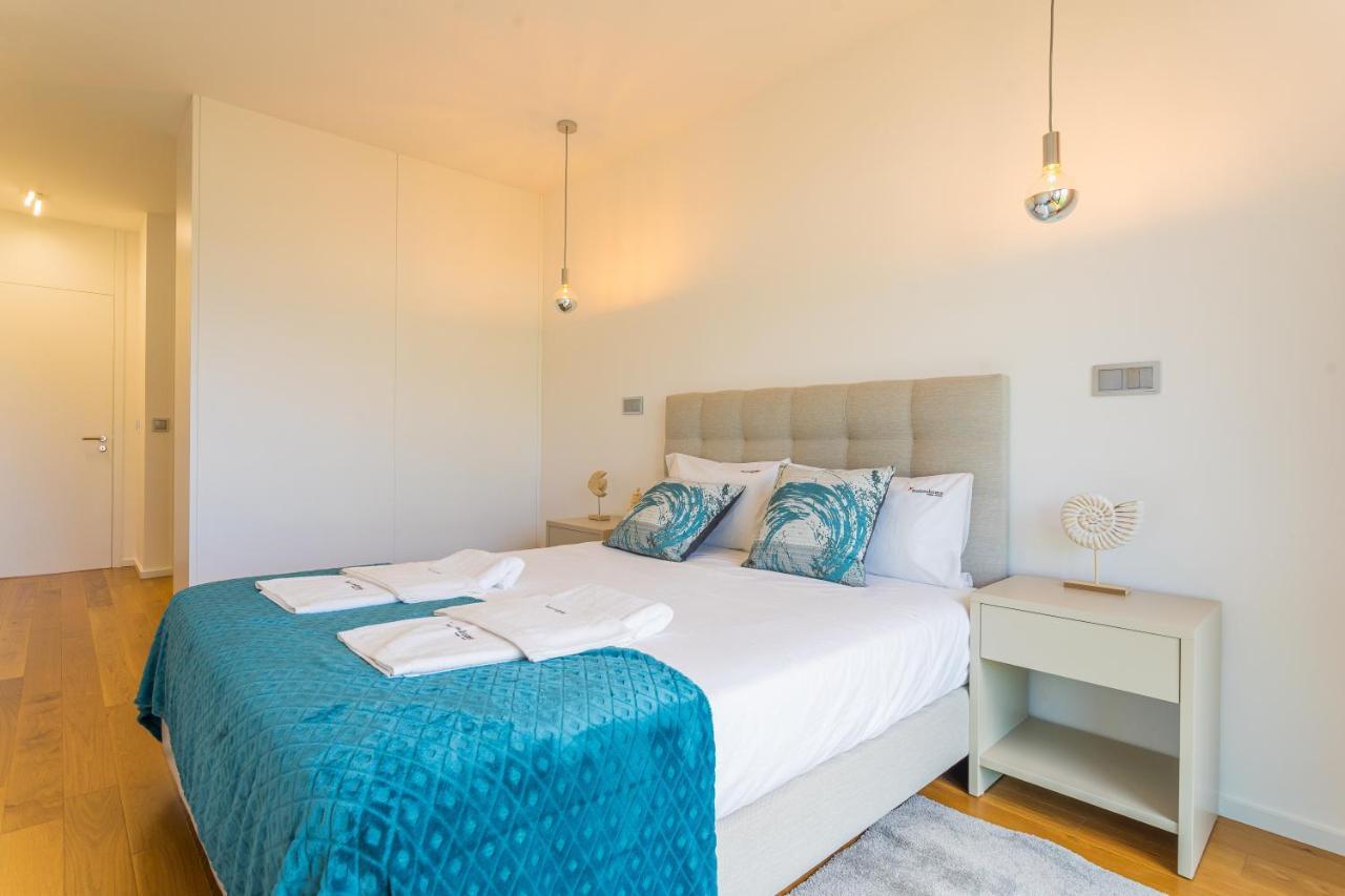 Flh Funchal Balcony Flat With Pool Apartment Екстериор снимка