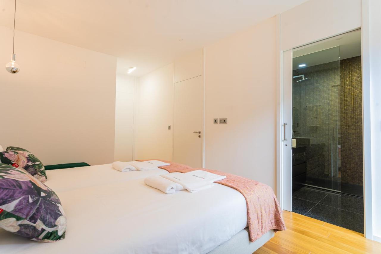 Flh Funchal Balcony Flat With Pool Apartment Екстериор снимка