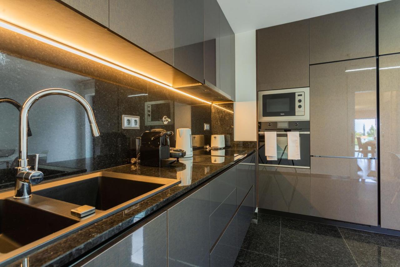 Flh Funchal Balcony Flat With Pool Apartment Екстериор снимка
