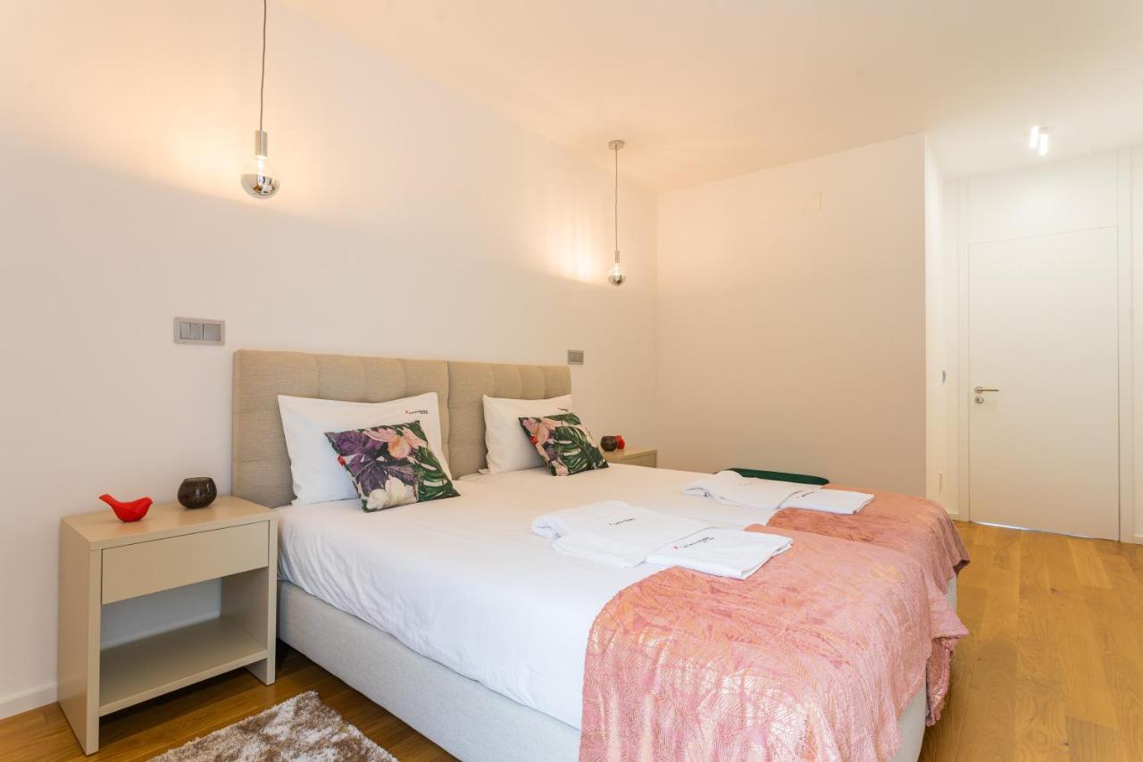 Flh Funchal Balcony Flat With Pool Apartment Екстериор снимка