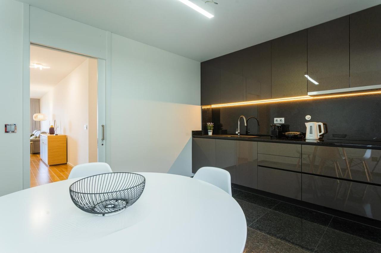 Flh Funchal Balcony Flat With Pool Apartment Екстериор снимка