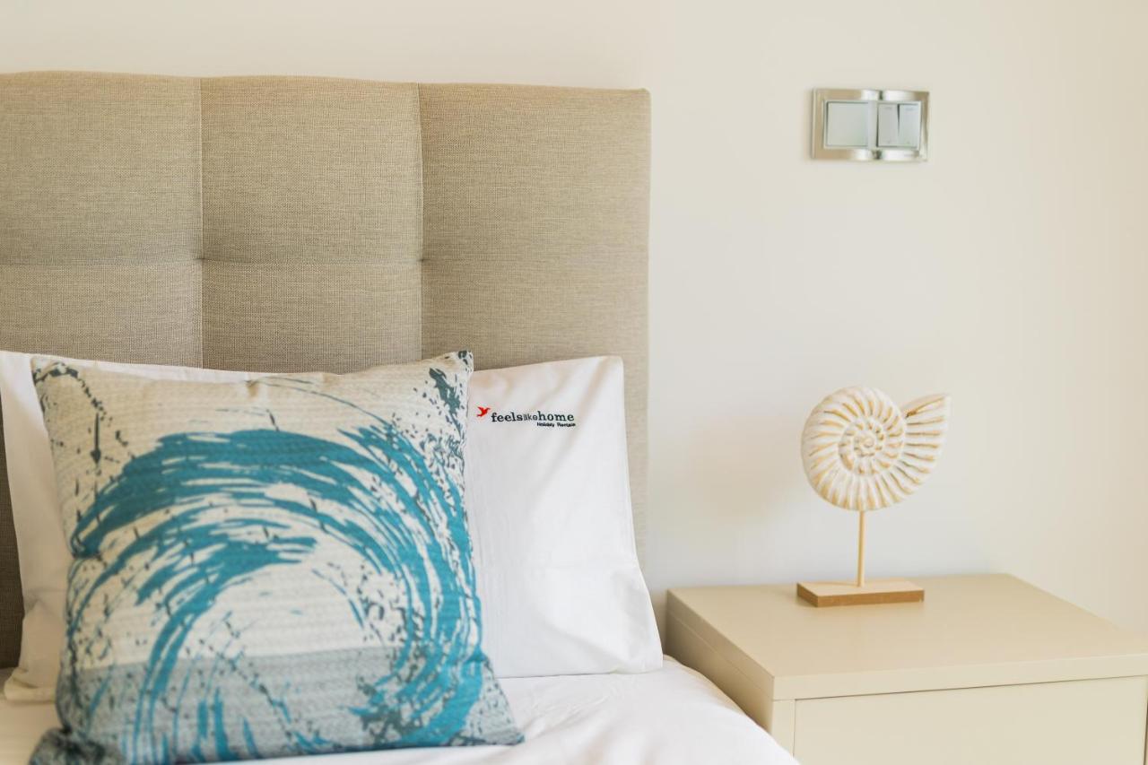 Flh Funchal Balcony Flat With Pool Apartment Екстериор снимка